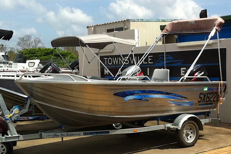 Fishing Boat For Sale Fishing Boat For Sale Townsville